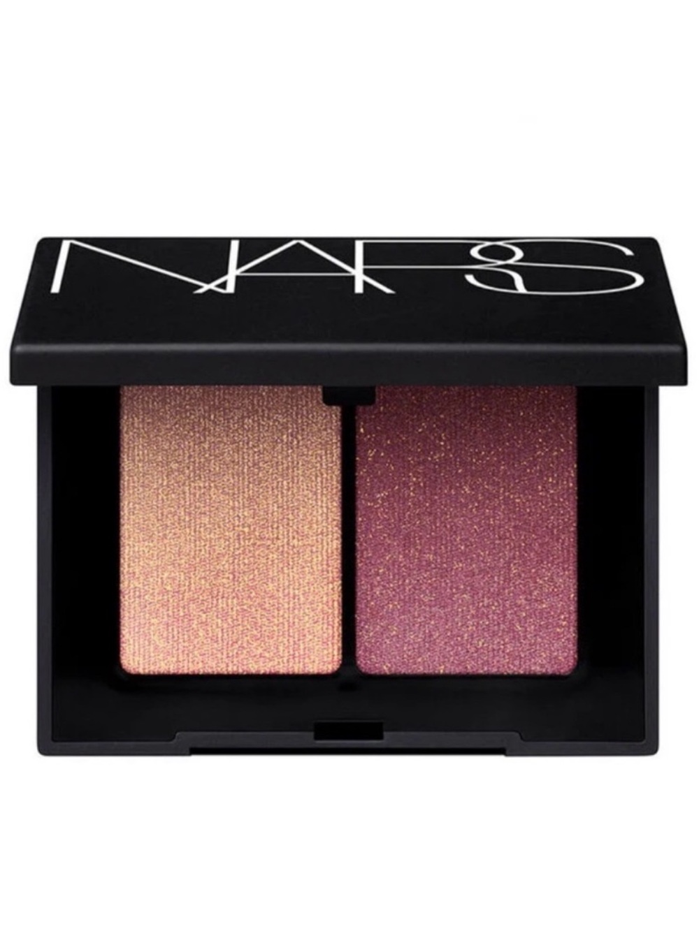 NARS Duo Eyeshadow Compact - Black